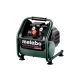 Metabo power 160-5 18 LTX Akkus Kompresszor