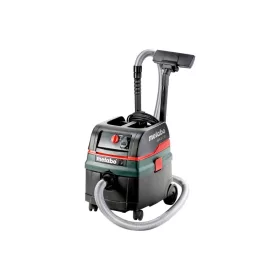 Metabo ASR 25 L SC porszívó