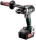 Metabo BS 18 LTX BL I akkus fúrócsavarozó 2x 4,0 Ah