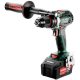 Metabo BS 18 LTX BL I akkus fúrócsavarozó 2x 4,0 Ah