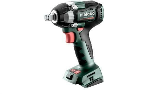 Metabo SSW 18 LT 300 BL