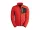 Kapriol TECH fleece mikropolár felső piros L