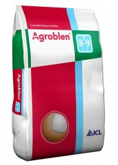 Agroblen 11+21+09+6MgO 8-9 hó 25 kg