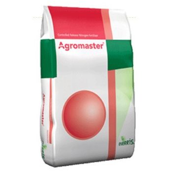   Agromaster Max műtrágya 25kg 25+05+10+2 MgO+ 21 SO3 2-3 hó 25 kg
