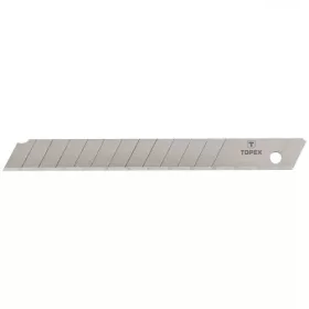 TÖRHETŐ PENGE     9MM   10DB TOPEX