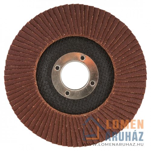 CSISZOLÓTÁRCSA LAMELLÁS VERTO 61H860 115MM K 100