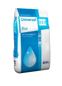 Universol Blue Vízoldható műtrágyák