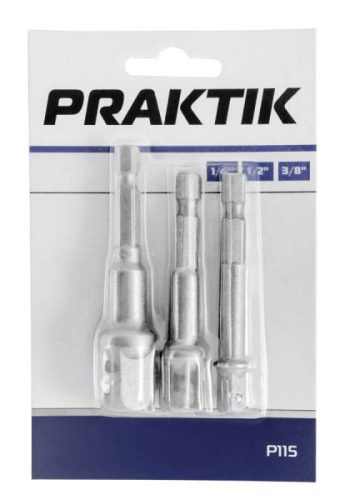 ADAPTER KLT PRAKTIK 3R/ P115