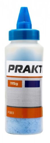 PORFESTÉK PRAKTIK 115G KÉK/ P383