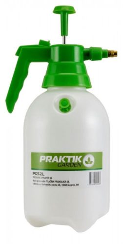 PERMETEZÕ PRAKTIK 2,0L/ PGS2L