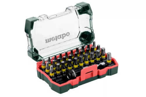 'SP' BIT DOBOZ, 32 DB-OS, TORX