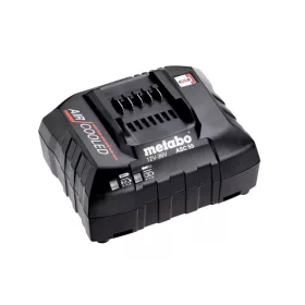 Metabo töltőkészülék ASC 55