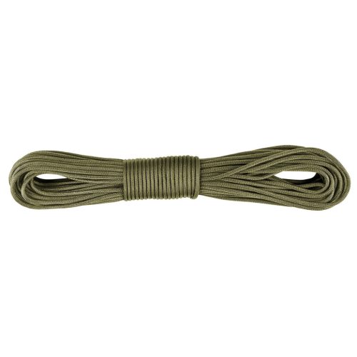 NEO TOOLS Paracord zsinór 30 m, 4mm