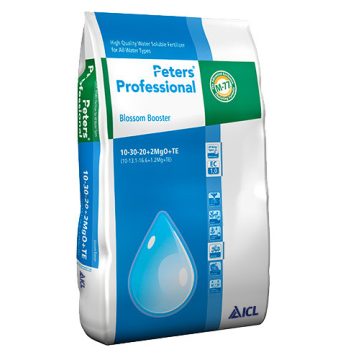   Peters Professional (Blossom Booster) Vízoldható műtrágyák