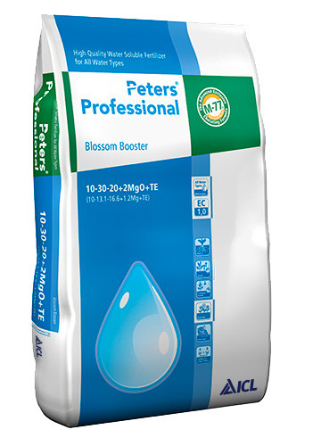 Peters Professional (Blossom Booster) Vízoldható műtrágyák