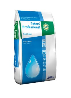 Peters Professional (Plant Starter) Vízoldható műtrágyák