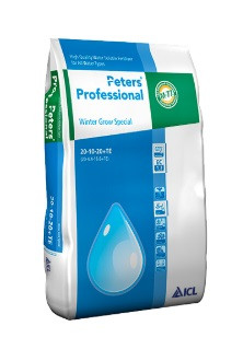 Peters Professional (Winter Grow Special) Vízoldható műtrágyák