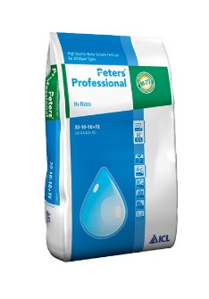 Peters Professional (Hi Nitro) Vízoldható műtrágyák