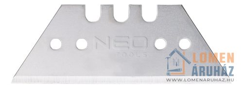 PVC PENGE NEO 64-410 52 MM TRAPÉZ 5 DB