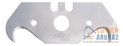 PVC PENGE NEO 64-610 KAMPÓS 5 DB