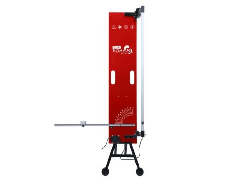 EUROKOMAX 137 polisztirolvágó {137x30CM} styrocut