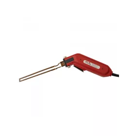   EUROKOMAX MINICUT kézi polisztirolvágó - max 14 cm, műanyag kofferben, Made in Germany