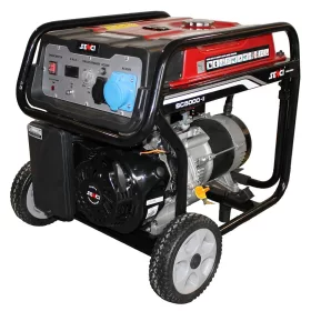 Senci SC-5000 TOP áramfejlesztő - 4,5 kW