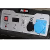 Senci SC-5000E áramfejlesztő - 4,5 kW elektromos indítás