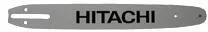Hitachi láncvezető 14' .3/8 35 cm (cs33eb)