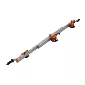   BATTIPAV AGILE LIGHT lapszállító nagyméretű csempéhez, burkolólaphoz - 330 cm