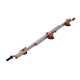 BATTIPAV AGILE LIGHT lapszállító nagyméretű csempéhez, burkolólaphoz - 330 cm
