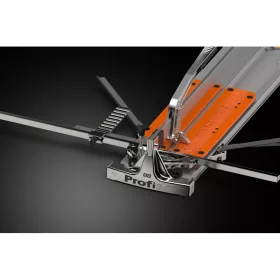 BATTIPAV PROFI EVO 63 kézi csempevágó - 630mm