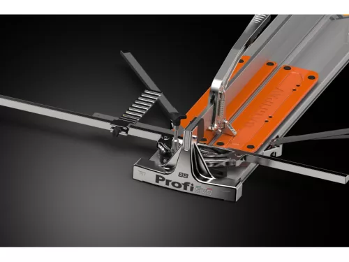 BATTIPAV PROFI EVO 63 kézi csempevágó - 630mm