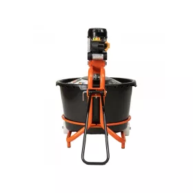  BATTIPAV MIXER 50 SUPER keverőgép - 65 literes vödörrel, teljesítmény 1,2 kW