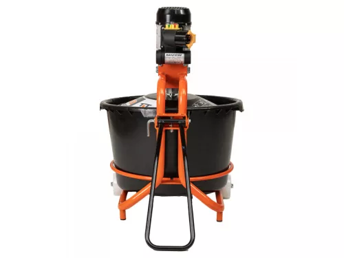 BATTIPAV MIXER 50 SUPER keverőgép - 65 literes vödörrel, teljesítmény 1,2 kW