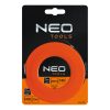 NEO TOOLS Mérőszalag 20m / 13mm acél szalaggal