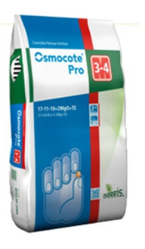 Osmocote Pro 3-4 hó (2nd)