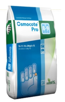 Osmocote Pro 8-9 hó (2nd)