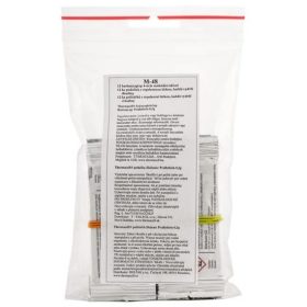 Thermacell M-48  csomagolás nélkül Prallethrin lapka