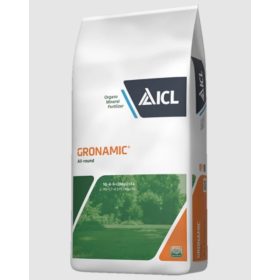   Gronamic Sport  All-round 10-4-5 +2+0,5Fe 25kg / 40  db raklap