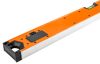 NEO TOOLS Digitális vízmérték, szögmérővel és lézer irányzékkal, 2 libellás, 60cm