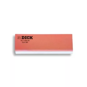Dick fenőkő (20x5x2,5 cm)