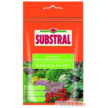 SUBSTRAL® Növényvarázs kerti műtrágya