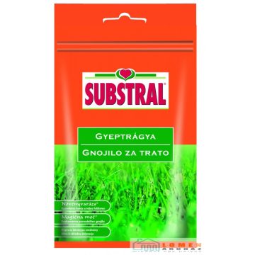SUBSTRAL® Növényvarázs gyeptrágya