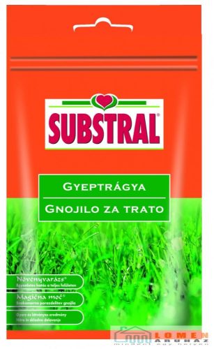 SUBSTRAL® Növényvarázs gyeptrágya