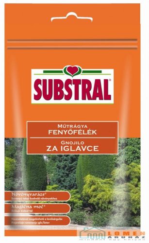 SUBSTRAL® Növényvarázs savanyú talajt kedvelő növényekhez