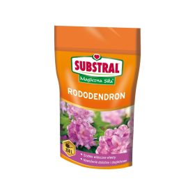 Substral Növényvarázs rododendron trágya