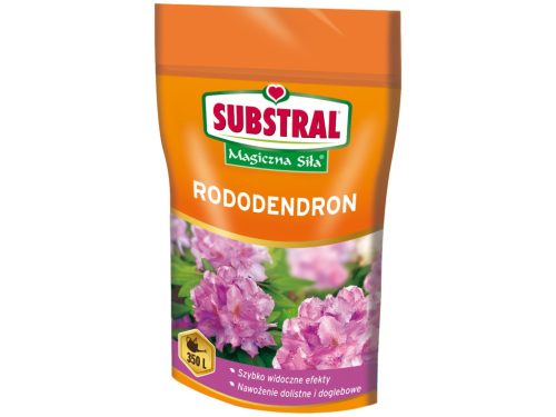 Substral Növényvarázs rododendron trágya