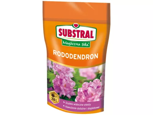 Substral Növényvarázs rododendron trágya