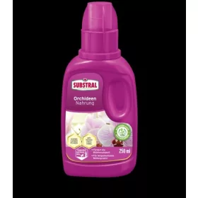Substral tápoldat orchideákhoz 250 ml (új 7532)